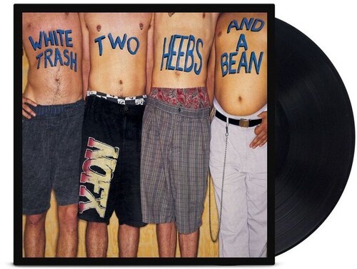 NOFX - White Trash (Anniversary Edition, Vinyl)