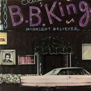 B.B. King – Midnight Believer (Vinyl)
