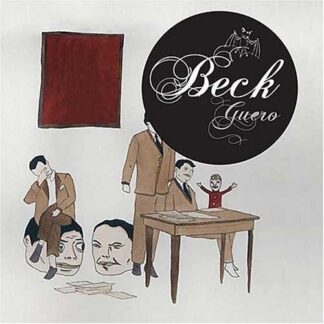Beck - Guero [Import] (Vinyl)