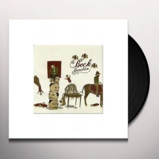 Beck - Guerolito (Vinyl)