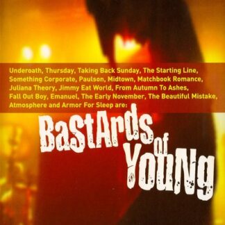 Various – Bastards of Young (DVD)