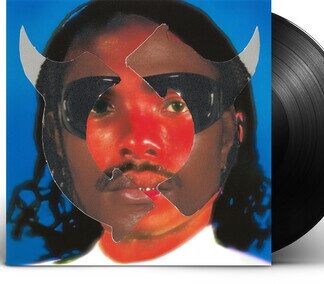 Steve Lacy - Gemini Rights (Vinyl)