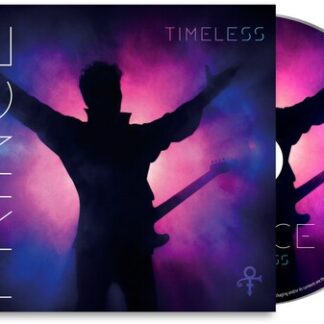 Prince - Timeless (CD)