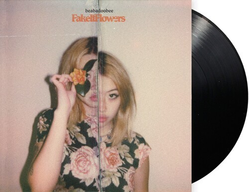 beabadoobee - Fake It Flowers (Parental Advisory Explicit Lyrics) (Vinyl)