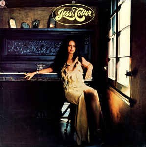 Jessi Colter – I'm Jessi Colter (vinyl)