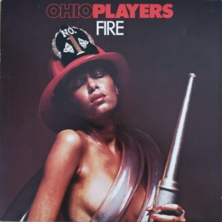 Ohio Players – Fire (Vinyl)
