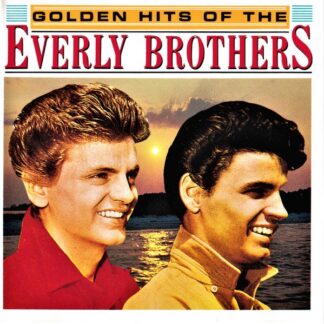 Everly Brothers – Golden Hits Of The Everly Brothers (CD)