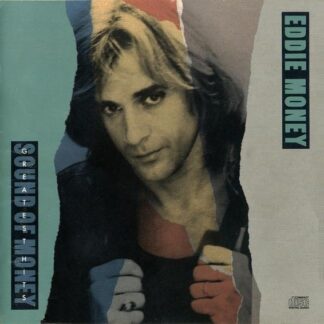 Eddie Money – Greatest Hits - Sound Of Money (CD)