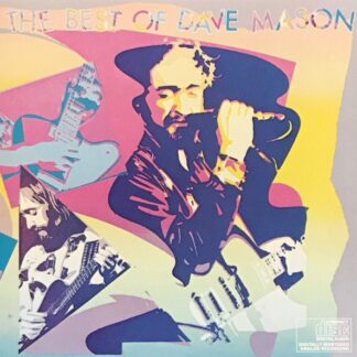 Dave Mason – The Best Of Dave Mason (CD)