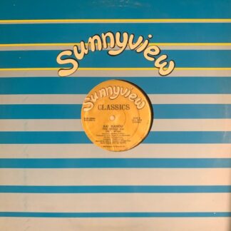 Kat Mandu / The Sunshine Band – The Break / Black Water Gold (Vinyl, Single)
