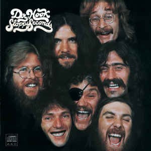 Dr. Hook & The Medicine Show – Sloppy Seconds (CD)