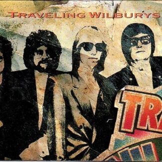 Traveling Wilburys – Volume One (Cassette)