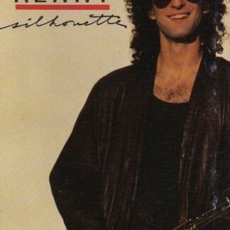 Kenny G – Silhouette (Cassette)
