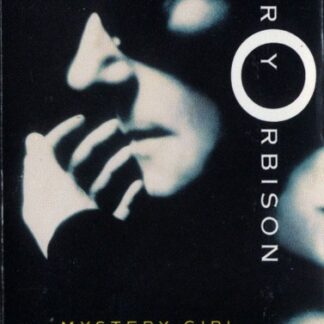 Roy Orbison – Mystery Girl (Cassette)