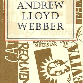 Various, Andrew Lloyd Webber – Andrew Lloyd Webber: The Premiere Collection Encore (Cassette)