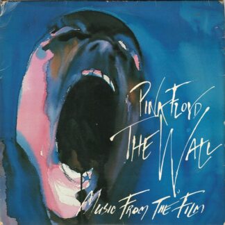 Pink Floyd – When The Tigers Broke Free (7" Vinyl Promo)