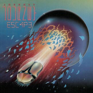Journey – Escape (Vinyl)