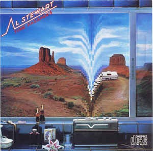 Al Stewart – Time Passages (CD)
