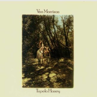 Van Morrison – Tupelo Honey (CD)
