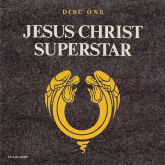 Various – Jesus Christ Superstar (2CD)