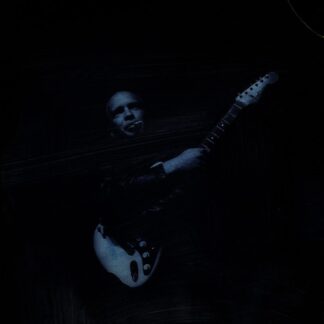 Dave Alvin – Blue Blvd (CD)