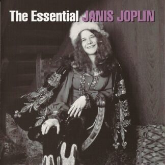 Janis Joplin – The Essential Janis Joplin (2CD)