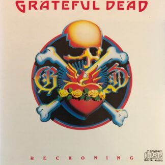 Grateful Dead – Reckoning (CD)