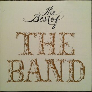 Band, The – The Best Of The Band (CD)