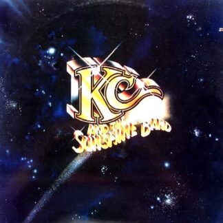KC And The Sunshine Band – Who Do Ya (Love) (Vinyl)