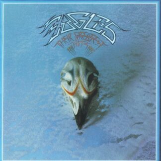 Eagles – Their Greatest Hits 1971-1975 (CD)
