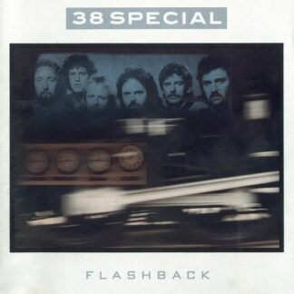 38 Special – Flashback (Vinyl)