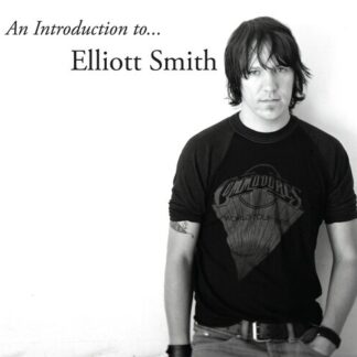 Elliott Smith - An Introduction To Elliott Smith (Indie Exclusive, Colored Vinyl, Silver)