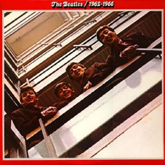 Beatles, The – 1962-1966 (Vinyl)