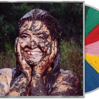 Remi Wolf - Mud [Explicit Content] (Parental Advisory Explicit Lyrics, CD) *Pre-Order*