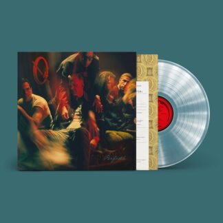 Queens of the Stone Age - Perfecth (Indie Exclusive, Clear Vinyl) *Pre-Order*