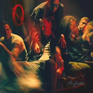Queens of the Stone Age - Perfecth (CD) *Pre-Order*