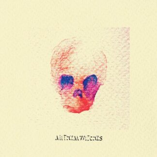 All Them Witches - Atw (Colored Vinyl)