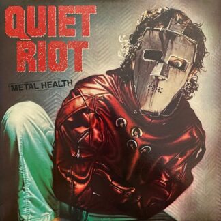 Quiet Riot – Metal Health (Vinyl)
