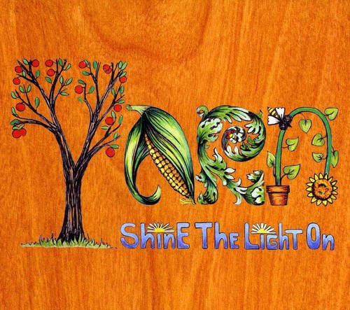 Yarn - Shine the Light on (CD)