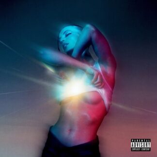 Fletcher – Girl Of My Dreams (Fletcher (Parental Advisory Explicit Lyrics, Gatefold LP Jacket) (Vinyl)