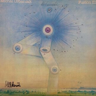 Michal Urbaniak – Fusion III
