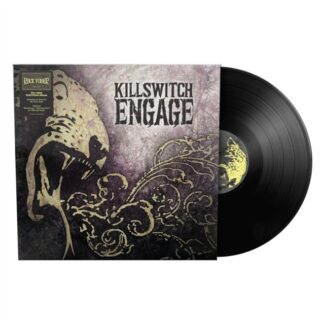 Killswitch Engage - Killswitch Engage (Brick & Mortar Exclusive, Vinyl) *Pre-Order*