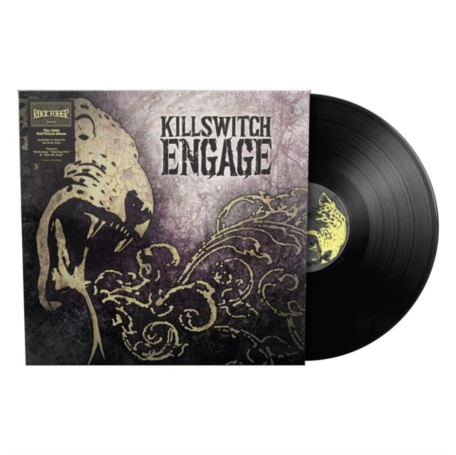 Killswitch Engage - Killswitch Engage (Brick & Mortar Exclusive, Vinyl) *Pre-Order*