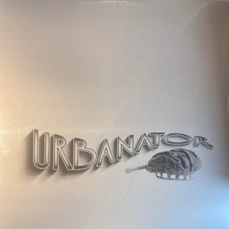 Urbanator – Urbanator (Vinyl)