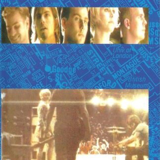 Cardigans, The – Live In London (DVD)