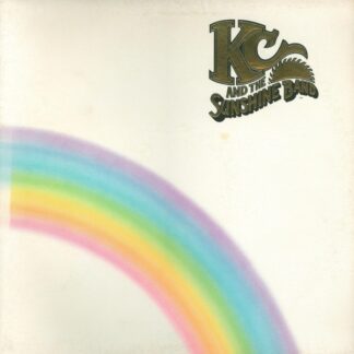 KC And The Sunshine Band – Part 3 (Vinyl)