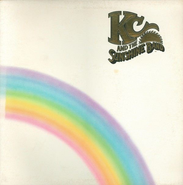 KC And The Sunshine Band – Part 3 (Vinyl)