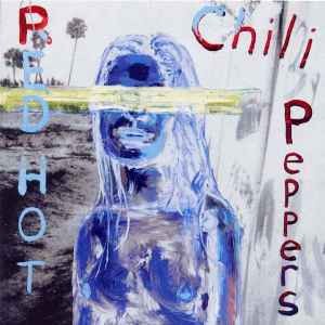 Red Hot Chili Peppers – By The Way (CD)