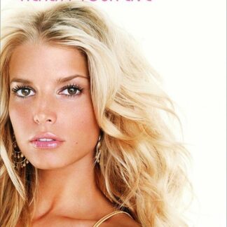 Jessica Simpson – Reality Tour Live (DVD)