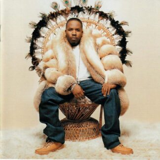 OutKast – Speakerboxxx / The Love Below (2CD)